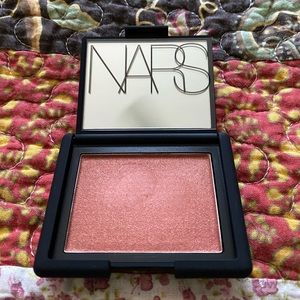 Nars blush savage
